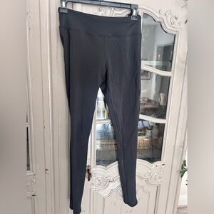 Black Yoga Pants